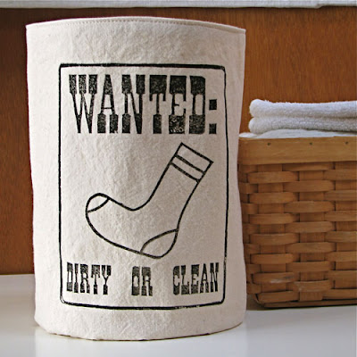 abapsupal: El cesto de los calcetines solitarios