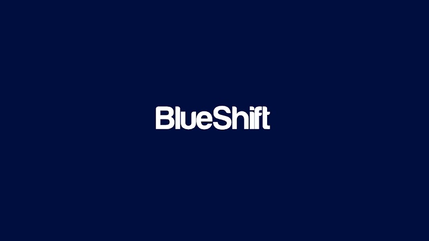 BlueShift Media AS