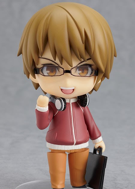 takagi nendoroid