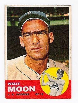 My Funny: The 30 Worst Baseball Cards Of All Time | Pictures