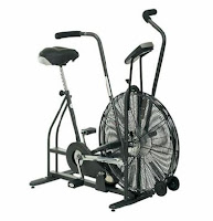 stationary bike subscription