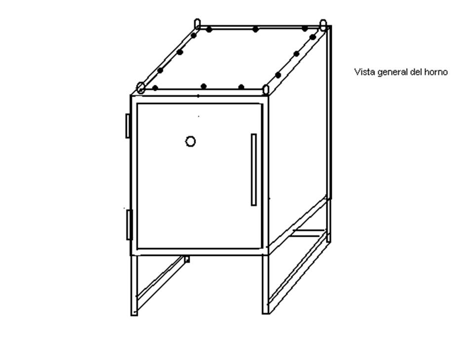 Arte y Cerámica: CONSTRUCCIÓN DE MI HORNO PARA CERÁMICA