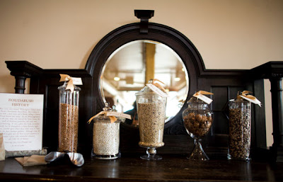 Salt Harbor Designs: ROUDABUSH SEED STORE