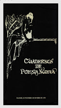 Cuadernos De Poesía Nueva - Madrid - España