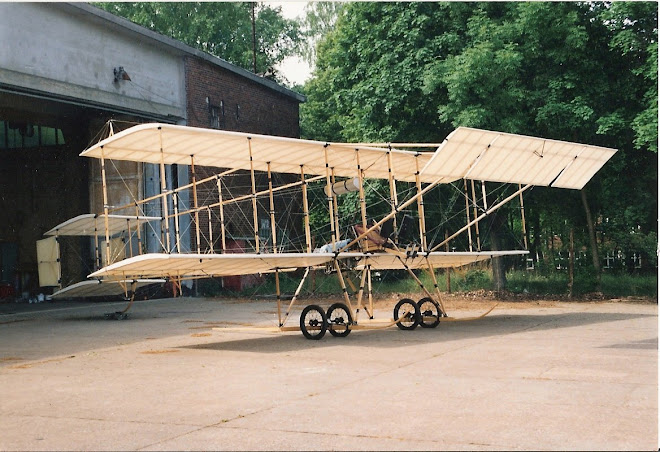 Farman III