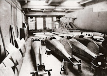 Rumpfbau D III