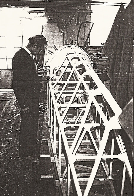 Ott mit Rohbau Phönix D I