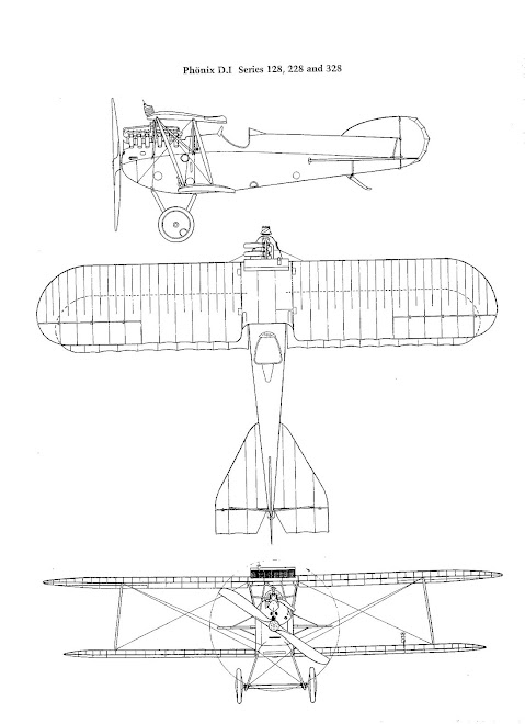 Phönix D I