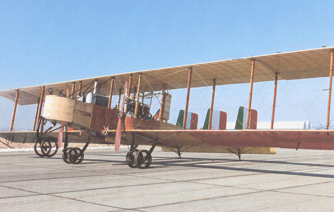 Caproni Ca. 33
