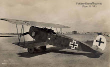 Fokker D VII