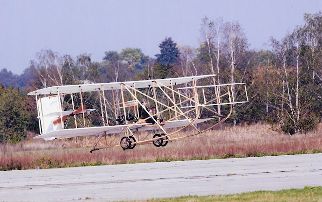 Wright Flyer