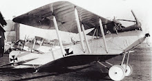 Albatros C III