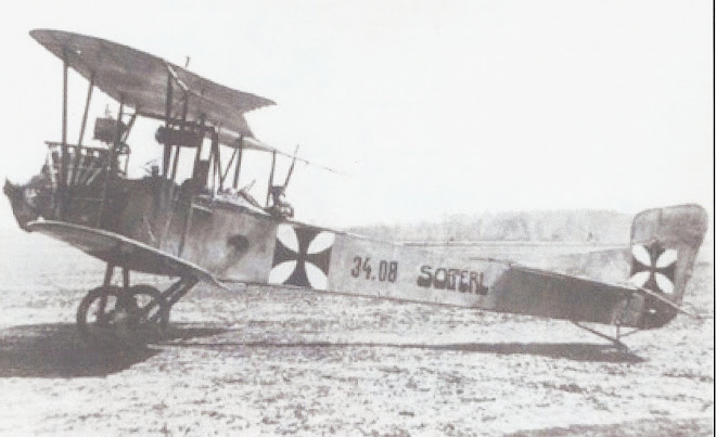 Aviatik B.III