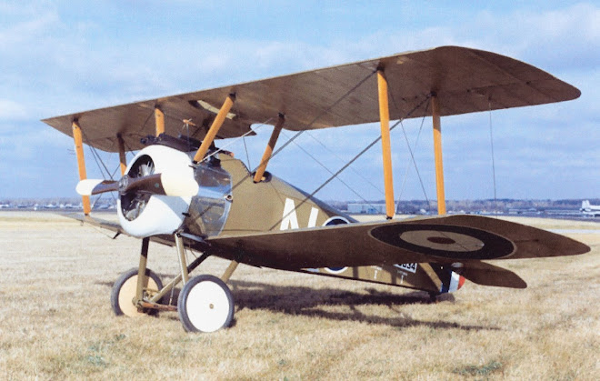 Sopwith F.1 Camel