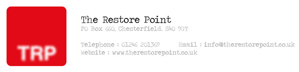 THE RESTORE POINT