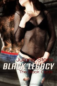 Black Legacy Juliana Stone