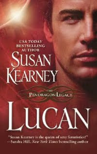 Susan Kearney Lucan