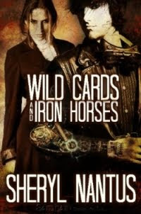 WILD CARDS AND IRON HORSES