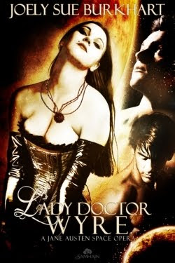 Lady Doctor Wyre