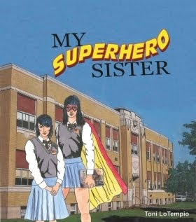 My Superhero Sister