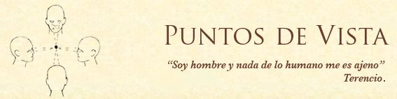 Puntos de vista