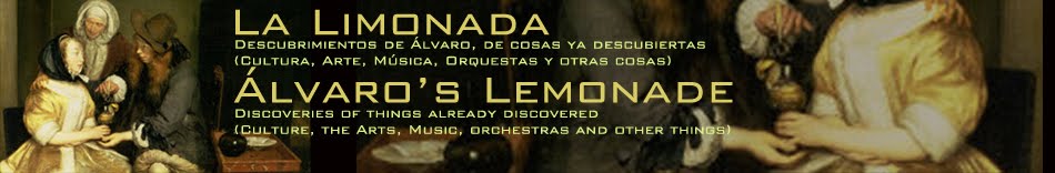 La Limonada (Discovering Lemonade)