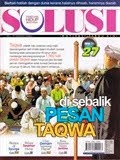 SOLUSI 27 "TERBARU"