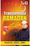 TRANSFORMASI RAMADHAN