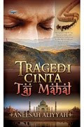 TRAGEDI CINTA TAJ MAHAL