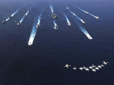 Aircraft Carrier