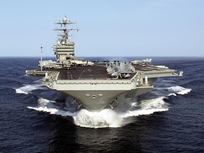 Aircraft Carrier