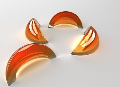 Nice Glass Art