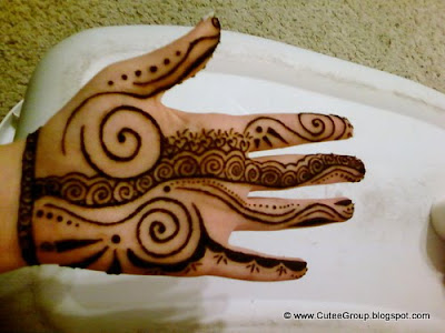 Mehnadi Designs