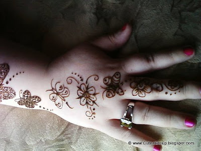 Mehnadi Designs