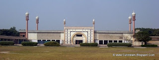 Masjid-e-Aqsa Rabwah, Pakistan