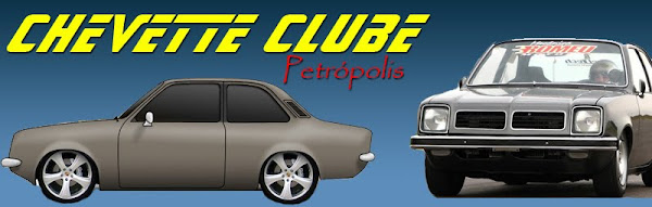 Chevette Clube