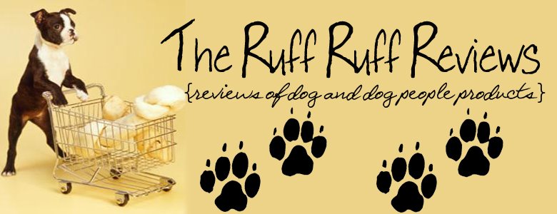 The Ruff Ruff Review