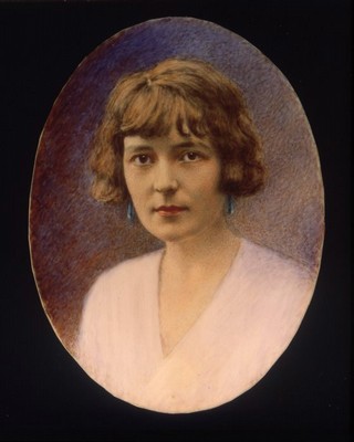 Katherine Mansfield