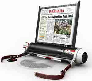 karnoto: ETIKA PROFESI HUKUM BAGI PENEGAK HUKUM