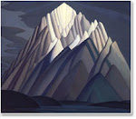 Mountain Forms