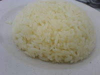 YY Ka Fei Dian, chicken rice