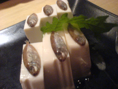 En Japanese Dining, sukurarasu