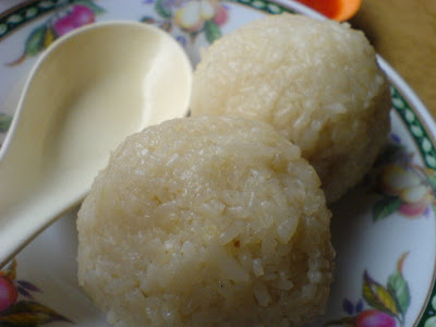 Hainan Chicken Rice Ball, Jalan Besar