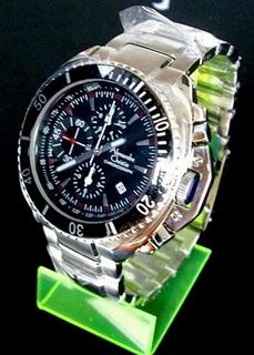 rivalarloji: alexandre christie