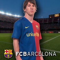 Lionel Andres Messi