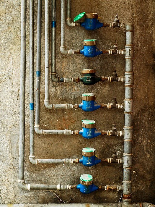 Texas Apartments and Housing April 2010