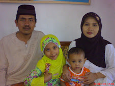 Bersama Keluarga