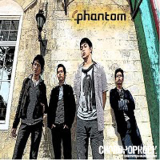 Foto poster Phantom dari Chord Gitar Phantom Hadapilah