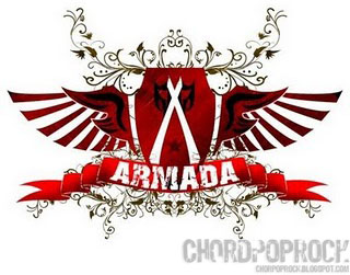 Foto Armada dari Chord Gitar Armada Pangeran