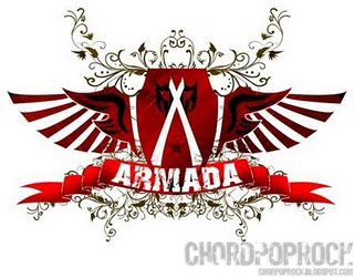 Foto Cover Armada